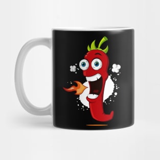 abab hot Mug